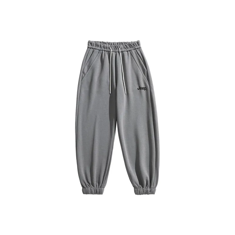 Jeep Wrangler Casual Pants Men's-13