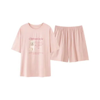 MADALLO Unisex Pajama Sets