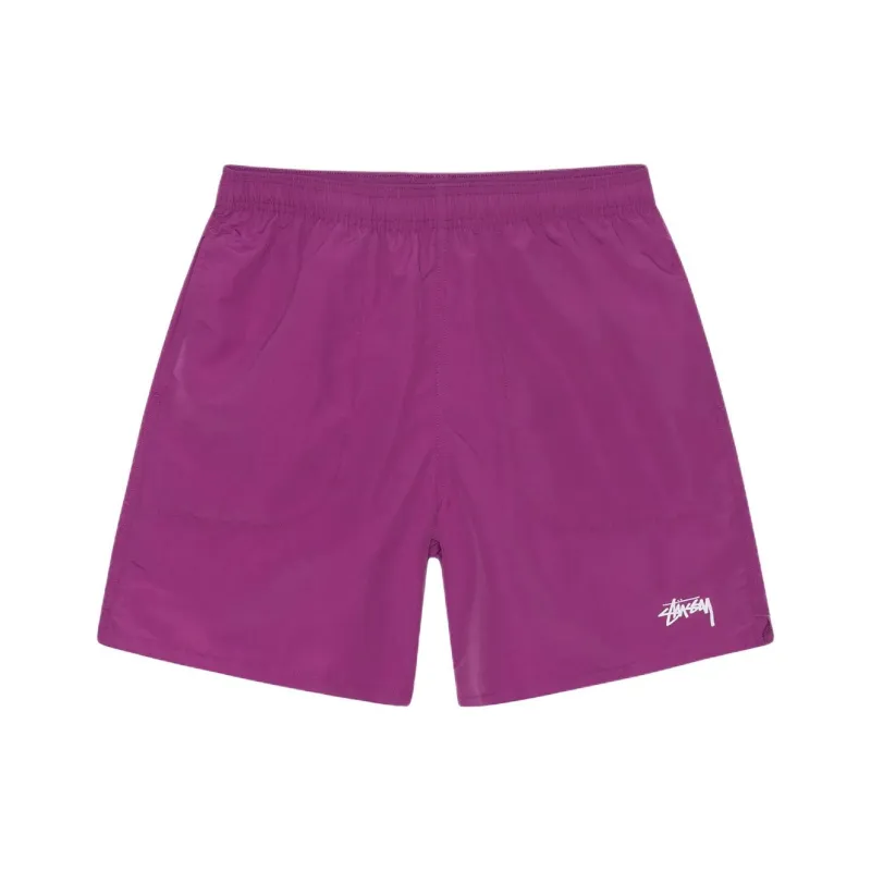 Stussy Water Stock Short-22