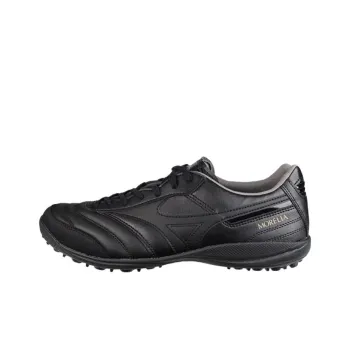 Mizuno MORELIA SALA Soccer Shoes Unisex Black