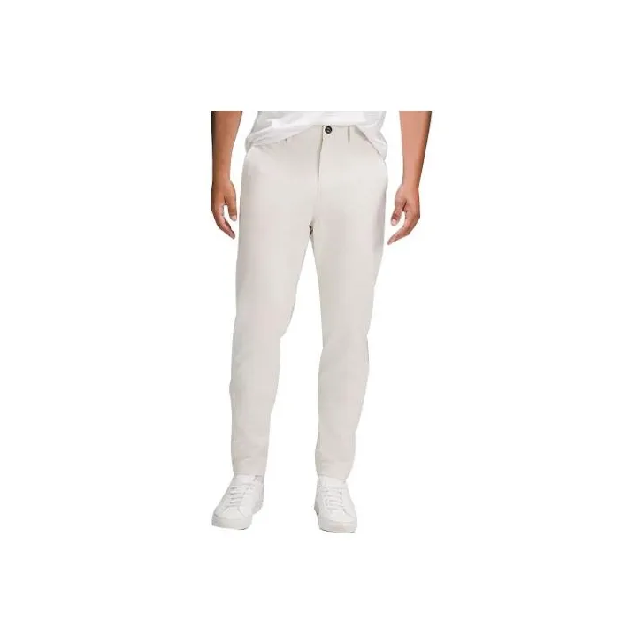 Lululemon Warpstreme Casual Pants Men-2