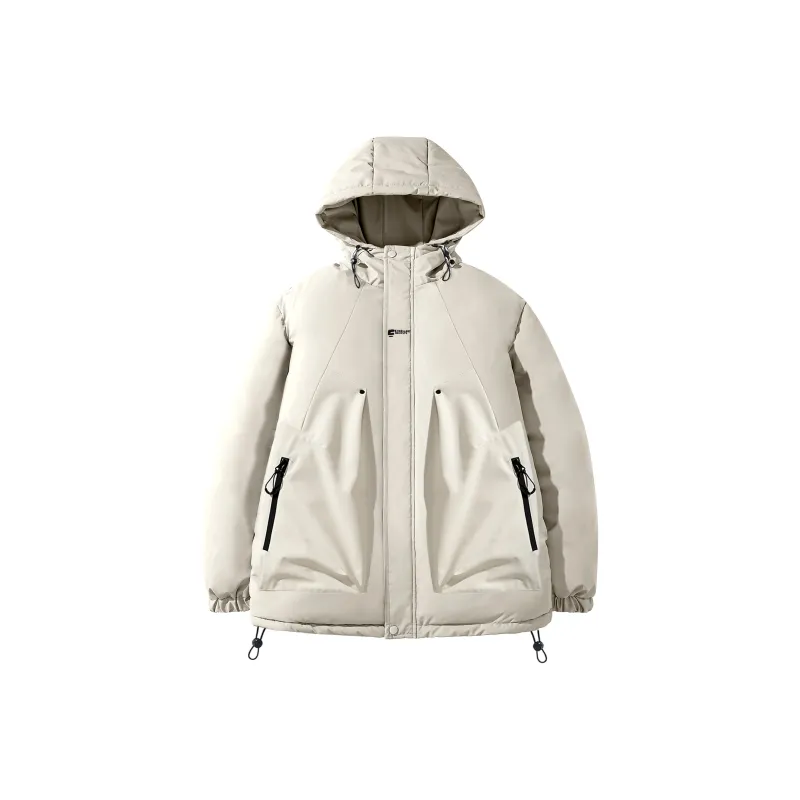 VCNV Puffer Jackets Unisex-0