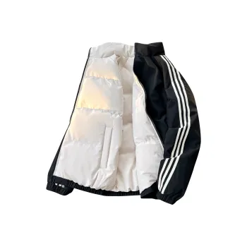 Magmode Puffer Jackets Unisex