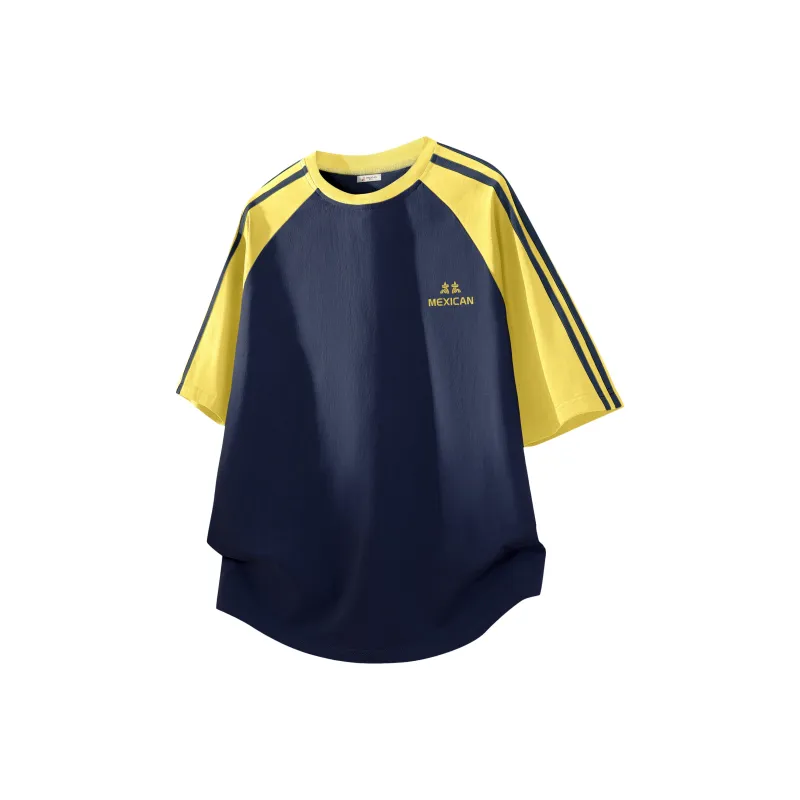 MEXICAN T Shirts Unisex-4