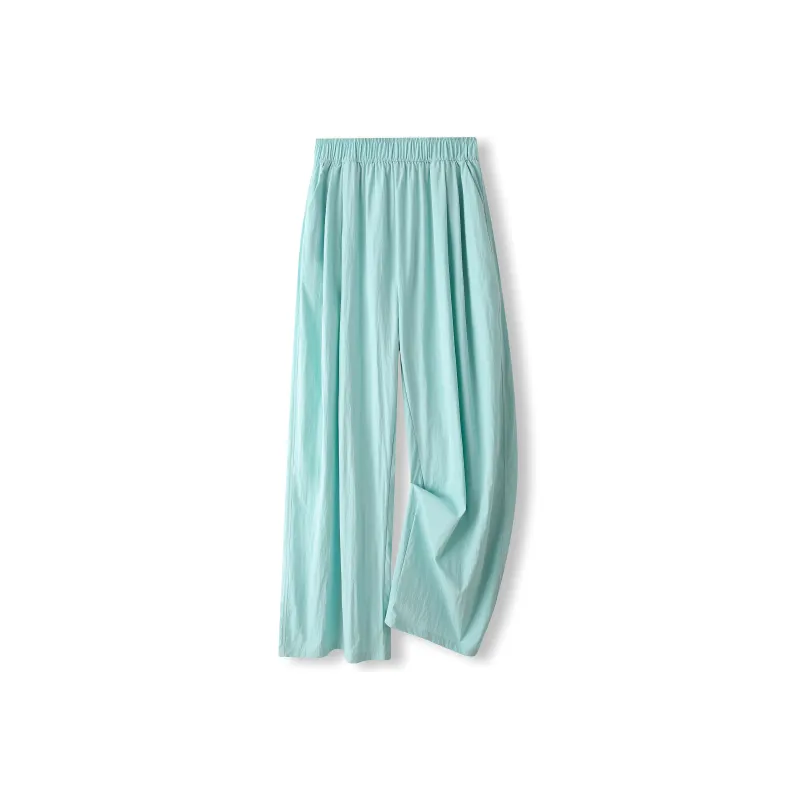 JCUI Casual Pants Unisex-0
