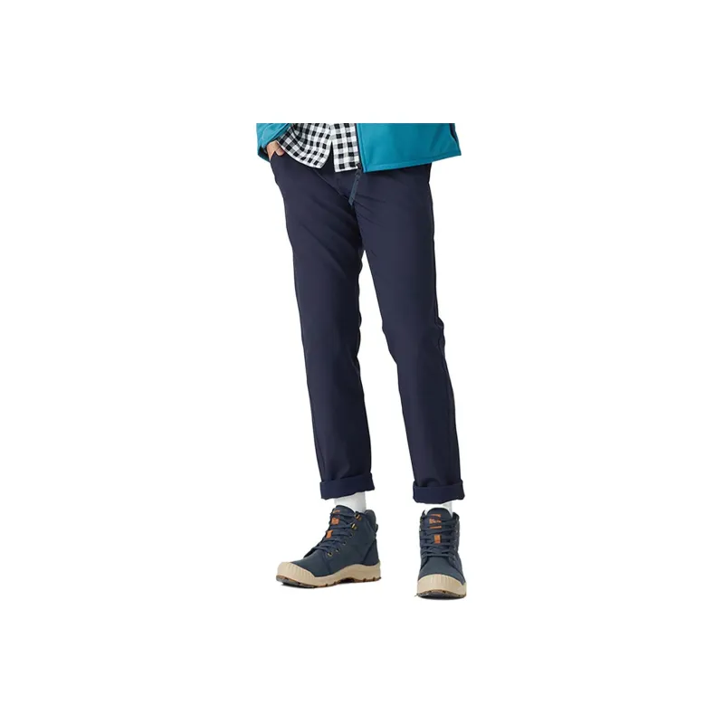 AIGLE BERKELEY Casual Pants Men's-0
