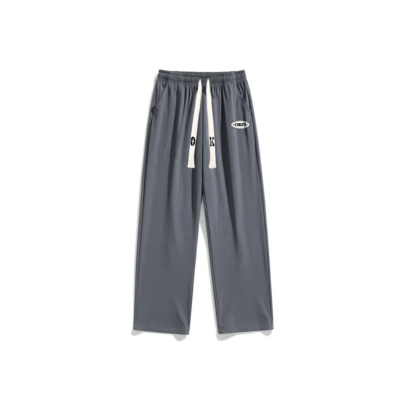 OKPI Casual Pants Unisex-9