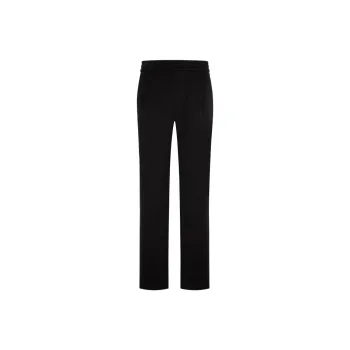 CALVIN KLEIN Casual Pants Men's Space Black