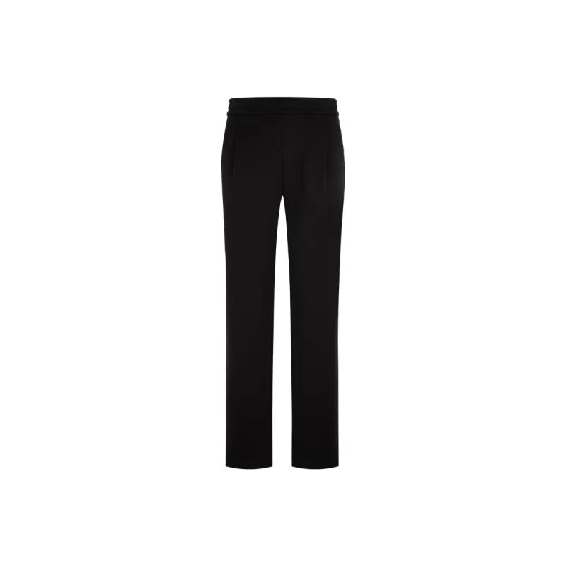 CALVIN KLEIN Casual Pants Men's Space Black-0