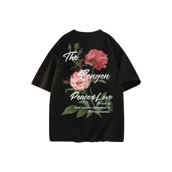 BENGEN T Shirts Unisex