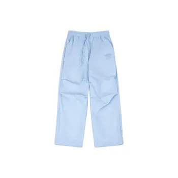 Boy London Casual Pants Unisex Blue