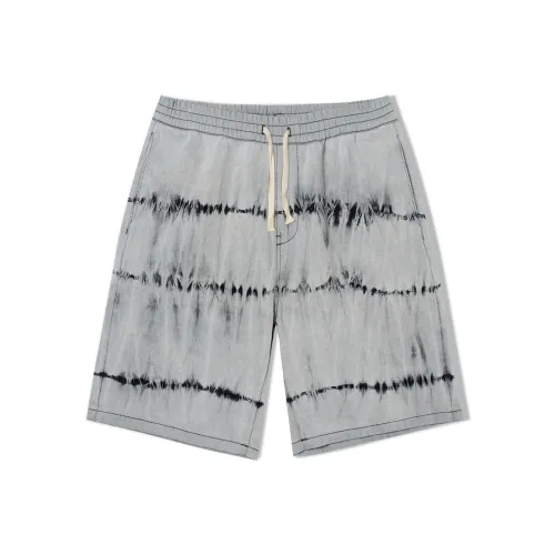 N-MAX Casual Shorts Men