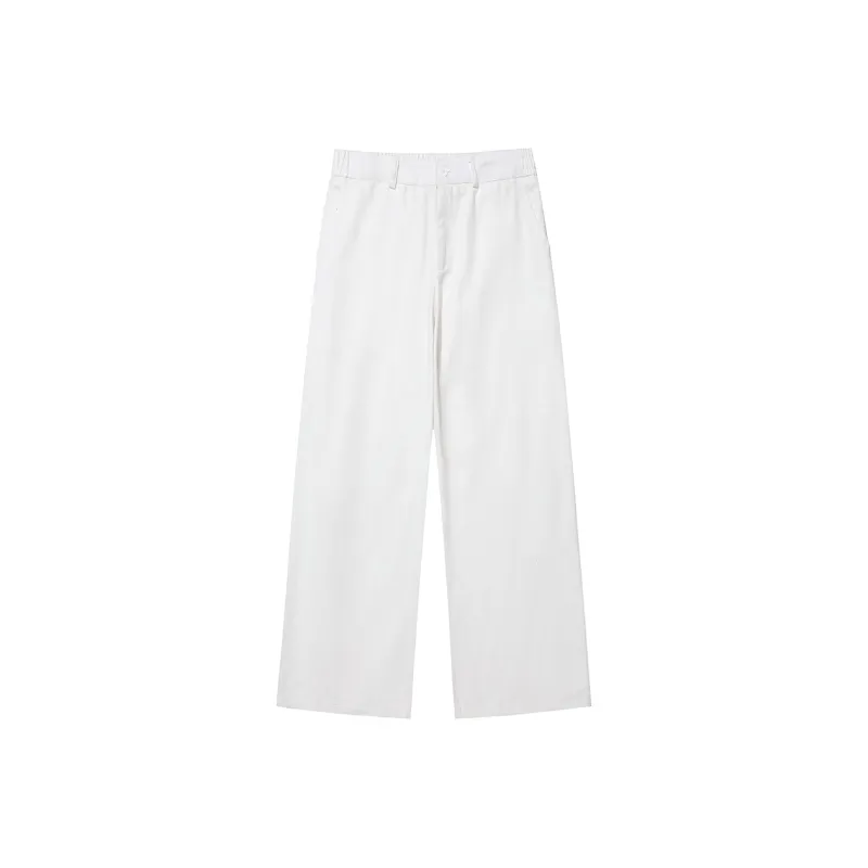 ALCOFM Casual Pants Unisex-0