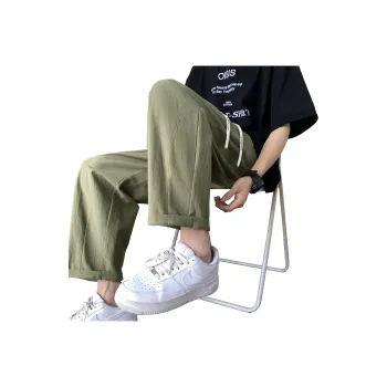 JUNGLE PANDA Casual Pants Unisex