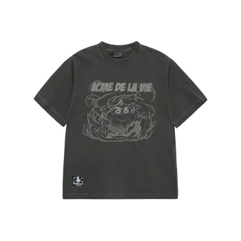 Acme De La Vie/ADLV SS25 T Shirt Unisex
