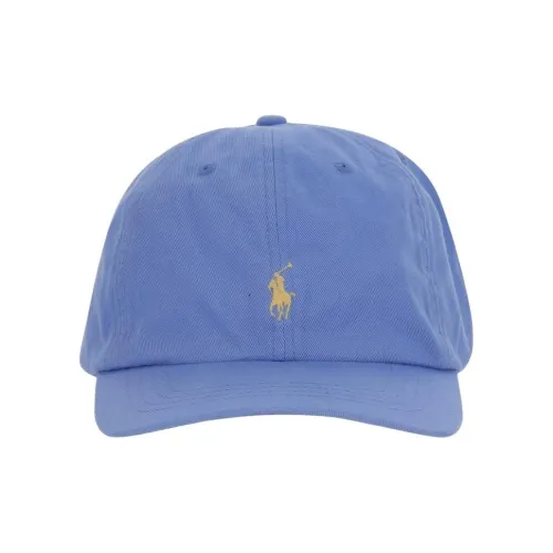 Polo Ralph Lauren Cotton Chino Baseball Cap
