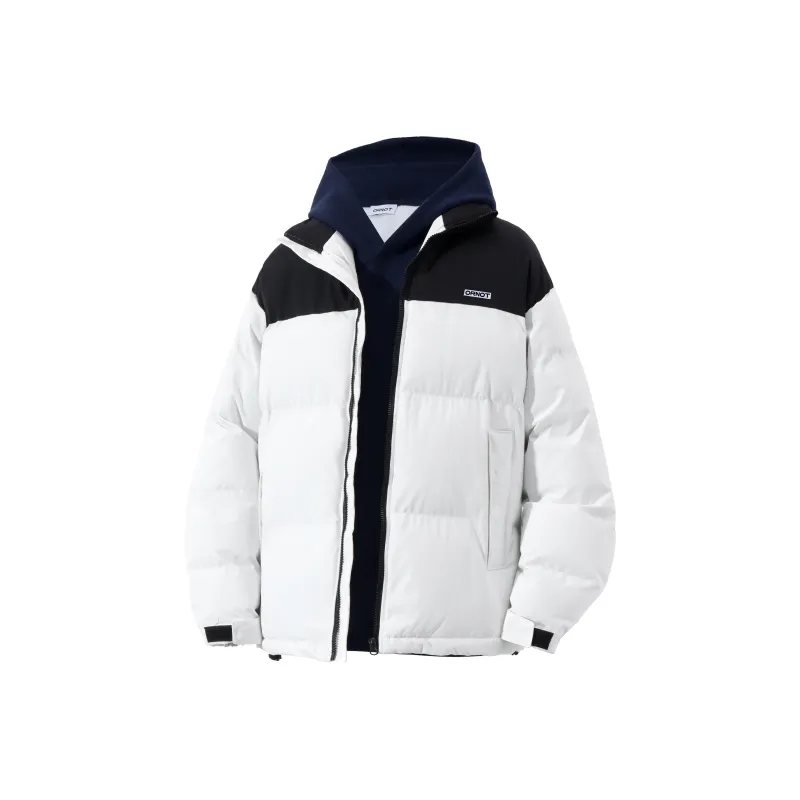 ORNOT Puffer Jackets Unisex-10