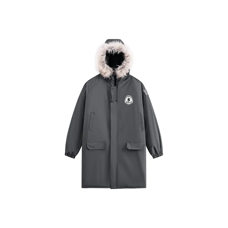 NOMT Puffer Jackets Unisex-21
