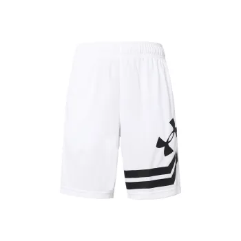 Under Armour Basketball Shorts Men