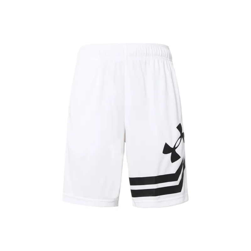 Under Armour Basketball Shorts Men-0