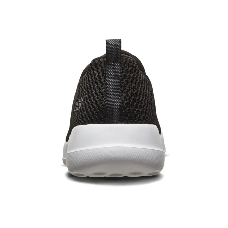 Skechers Go Walk Joy Low Black/White Women's-4