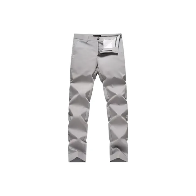 SEPTWOLVES Casual Pants Men-3