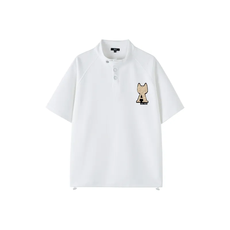 A02 T Shirts Unisex-5