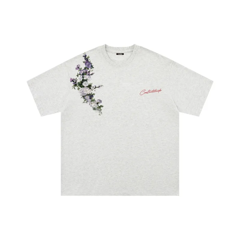 Coolhut T Shirts Unisex-8