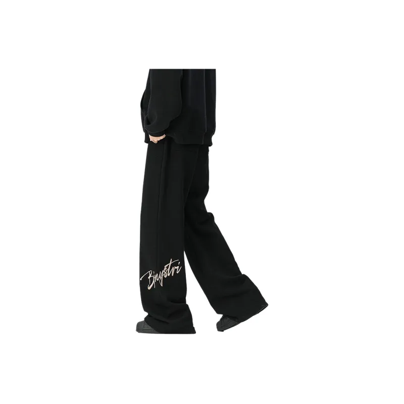 SWAMP AREA Casual Pants Unisex-11