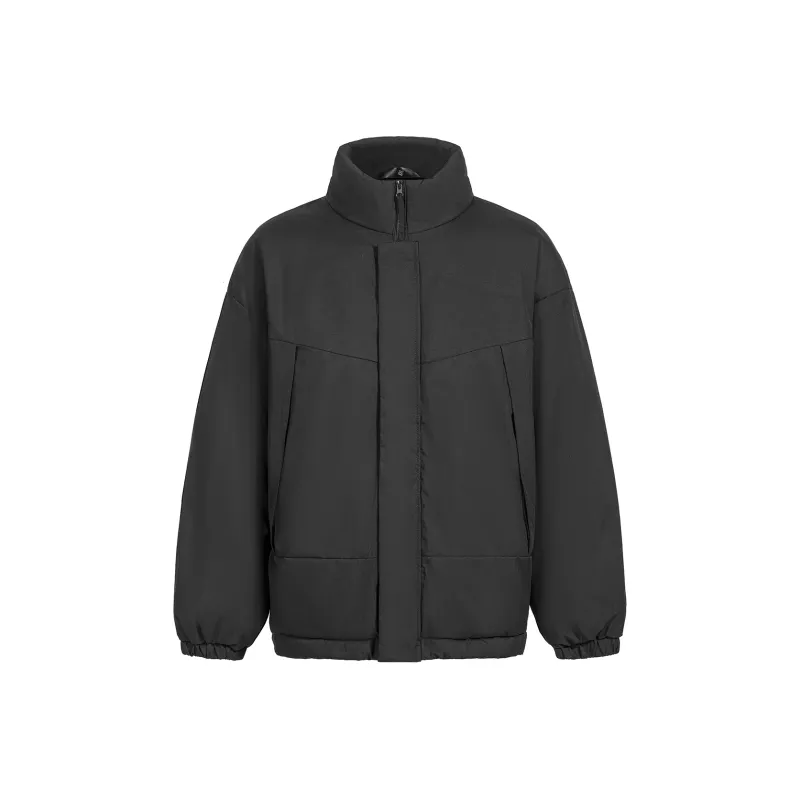 YearnObtainRainbow Puffer Jacket Unisex-0