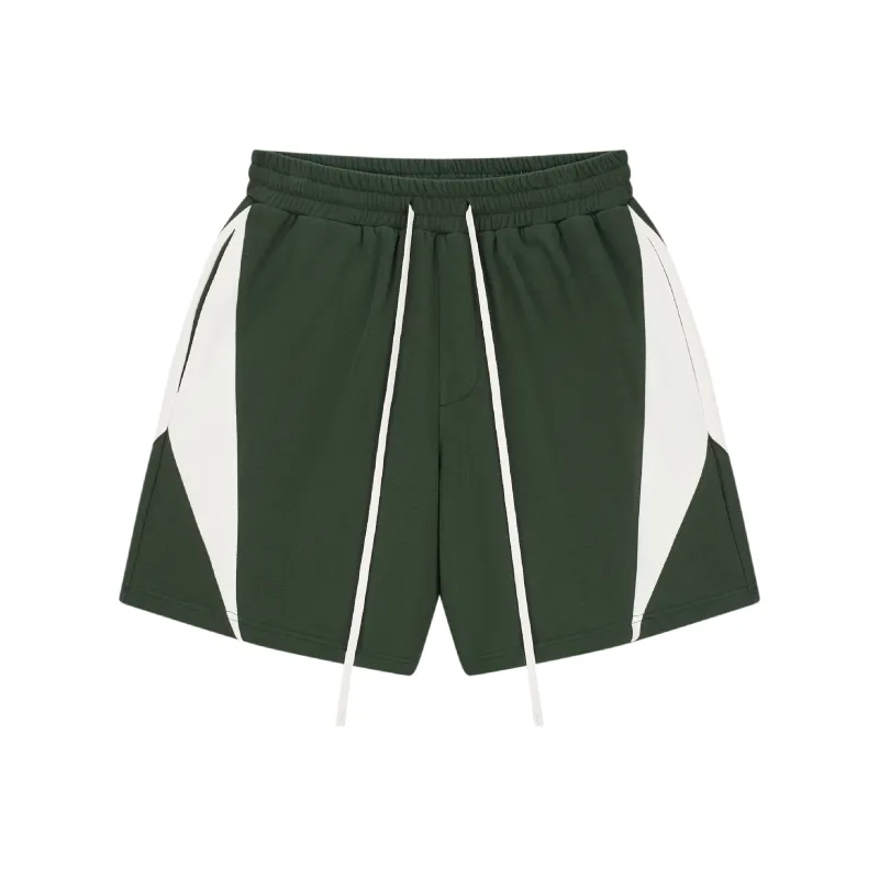 BLANK PROGRAM Casual Shorts Men's-3