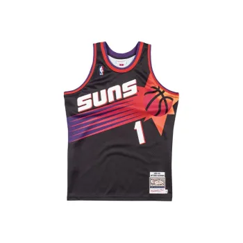 Mitchell Ness 'NBA 1999 Phoenix Suns Penny Hardaway' Authentic Jersey
