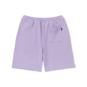 Nerdy DNA Family Casual Shorts Unisex Light Purple