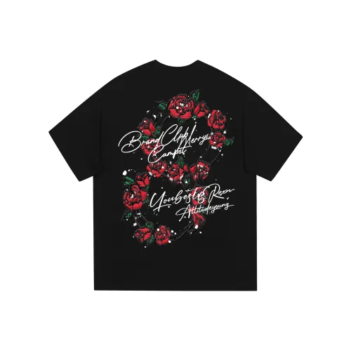 REXSHION T Shirts Unisex