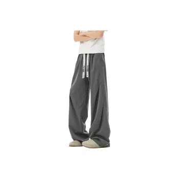 FAKE VINTAGE Casual Pants Unisex