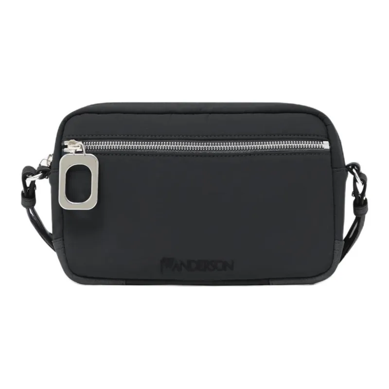 JW Anderson JWA Puller Zipped Camera Bag-0