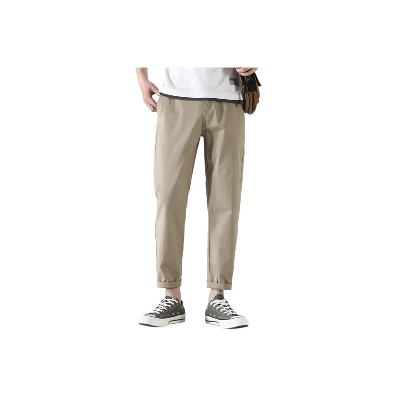 PIERRE CARDIN Casual Pants Unisex-4
