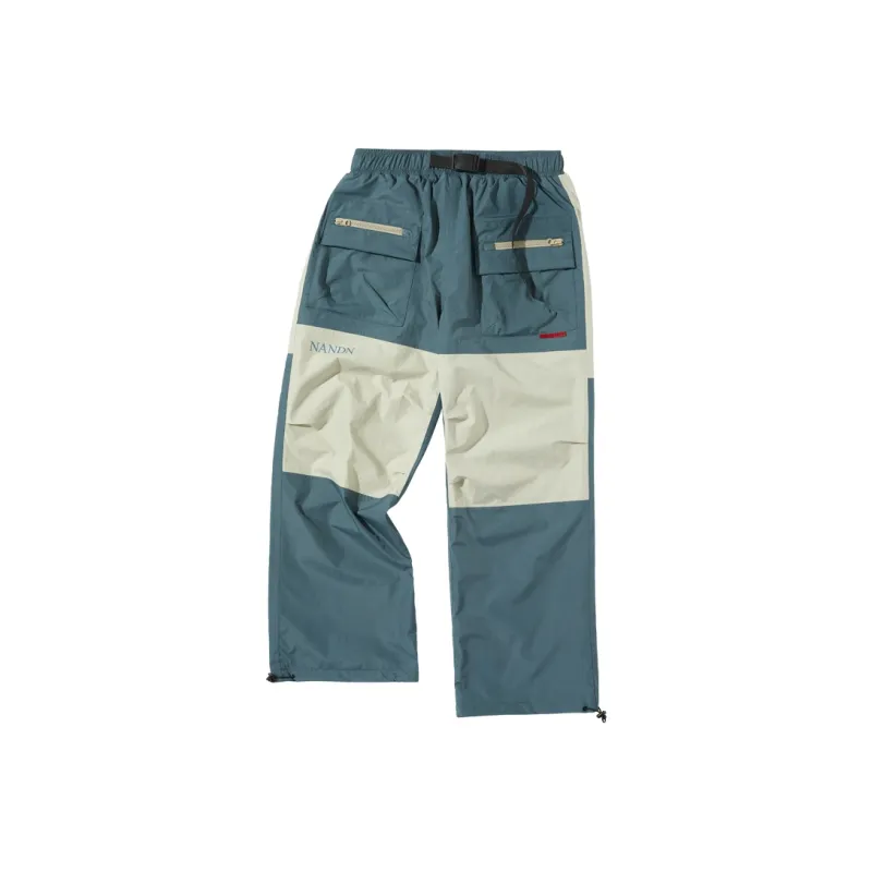 NANDN Ski Pants Unisex-2