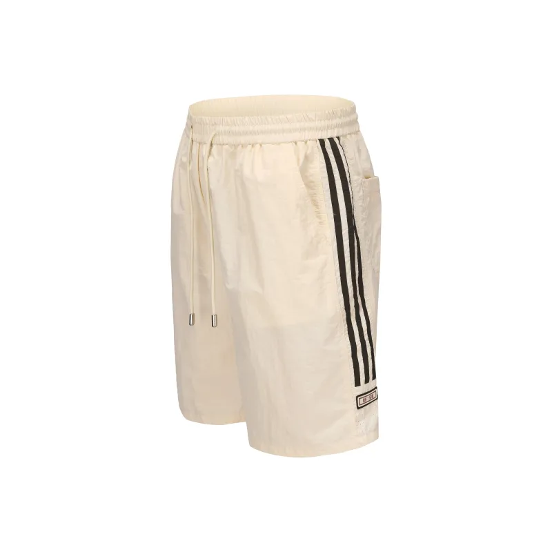 COLDSTONE Casual Shorts Unisex-10