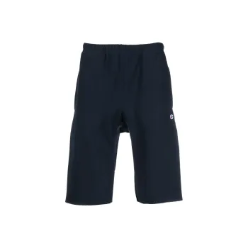 Champion Shorts Men's Dark Blue