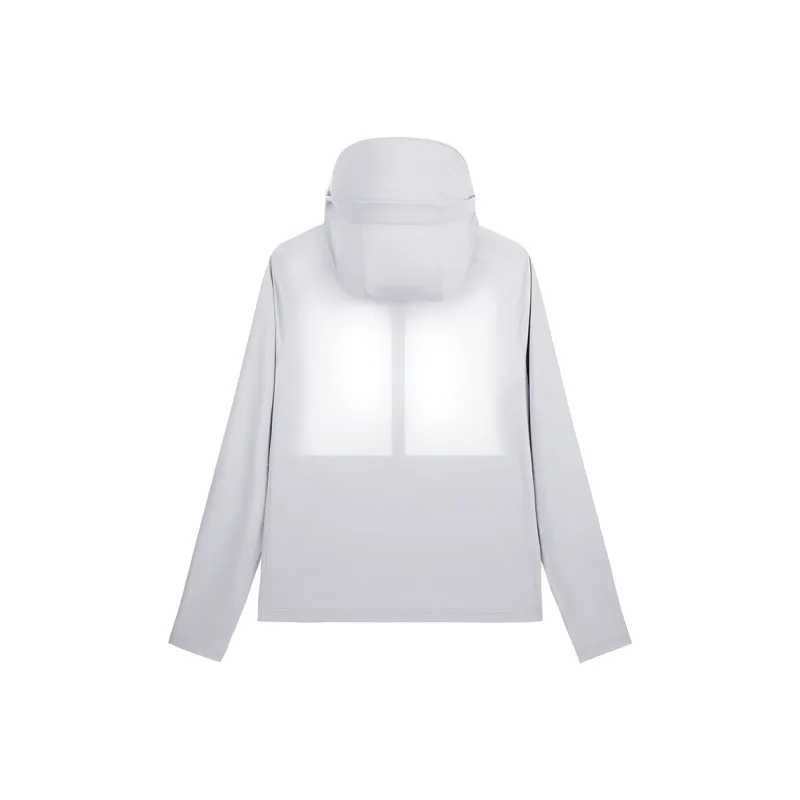 QIE x CAMEL Sun Protection Clothing Unisex-25