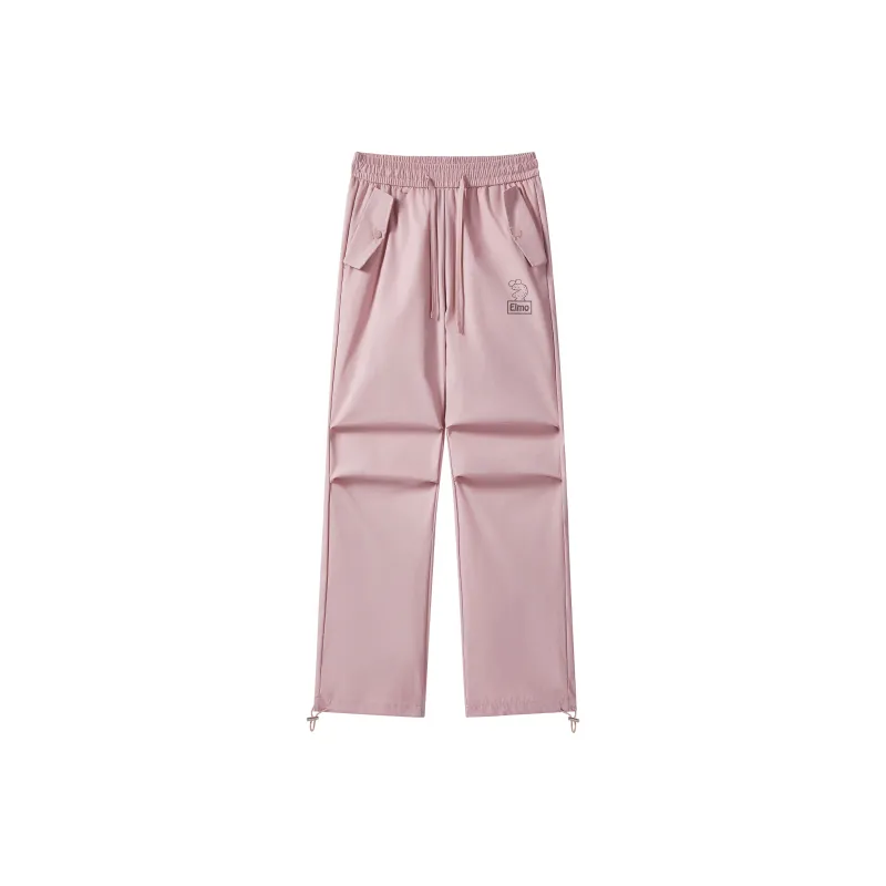 SESAME STREET Casual Pants Unisex-6