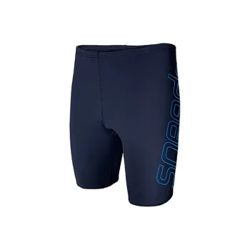Speedo Swimming Shorts Men Sea Blue/Band Aid Blue