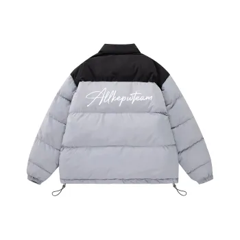 Kepu Puffer Jackets Unisex