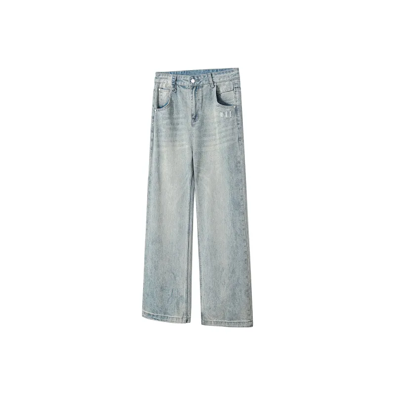 Chisportate Jeans Unisex-2
