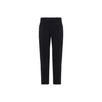 LI NING 1990 Commuter Series Casual Pants Men's Black