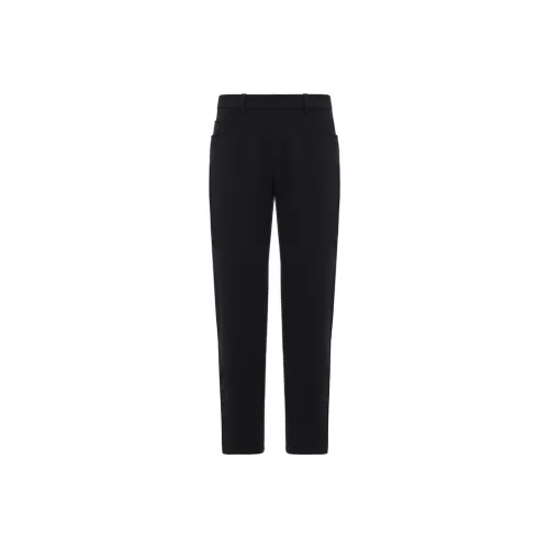 LI-NING 1990 Commuter Series Casual Pants Men's Black