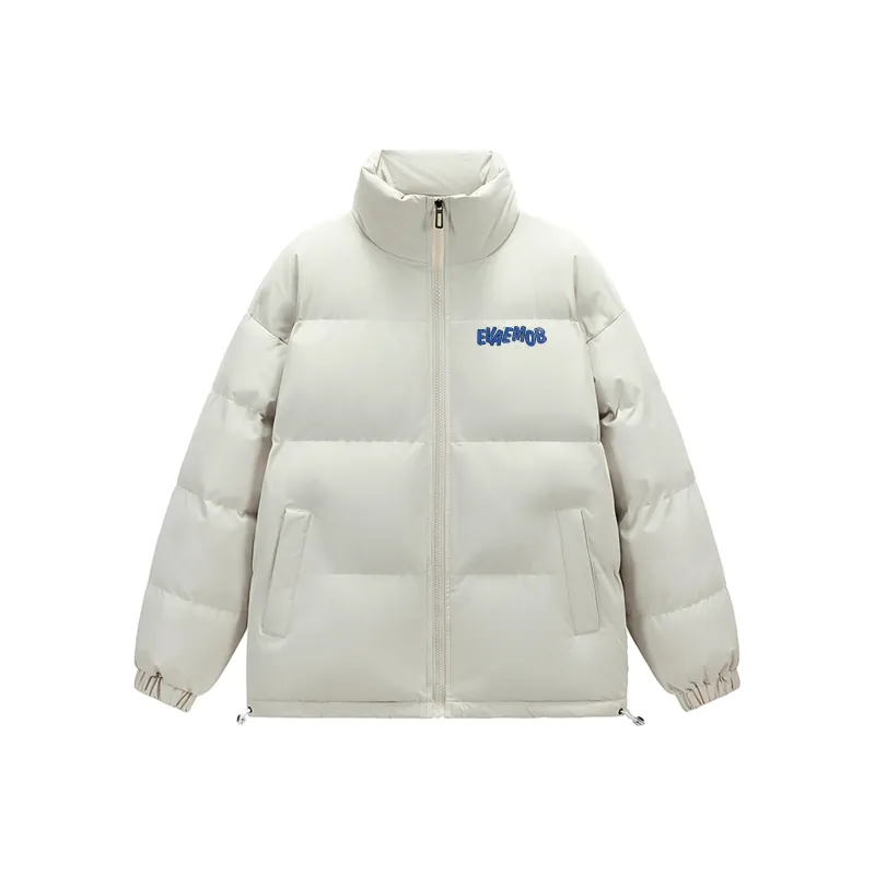 *EVAE+MOB Puffer Jackets Unisex-5