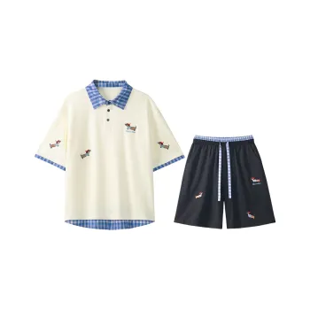 BOBP Casual Sportswear Unisex