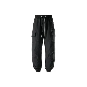 CHARLIE GOLF Casual Pants Unisex